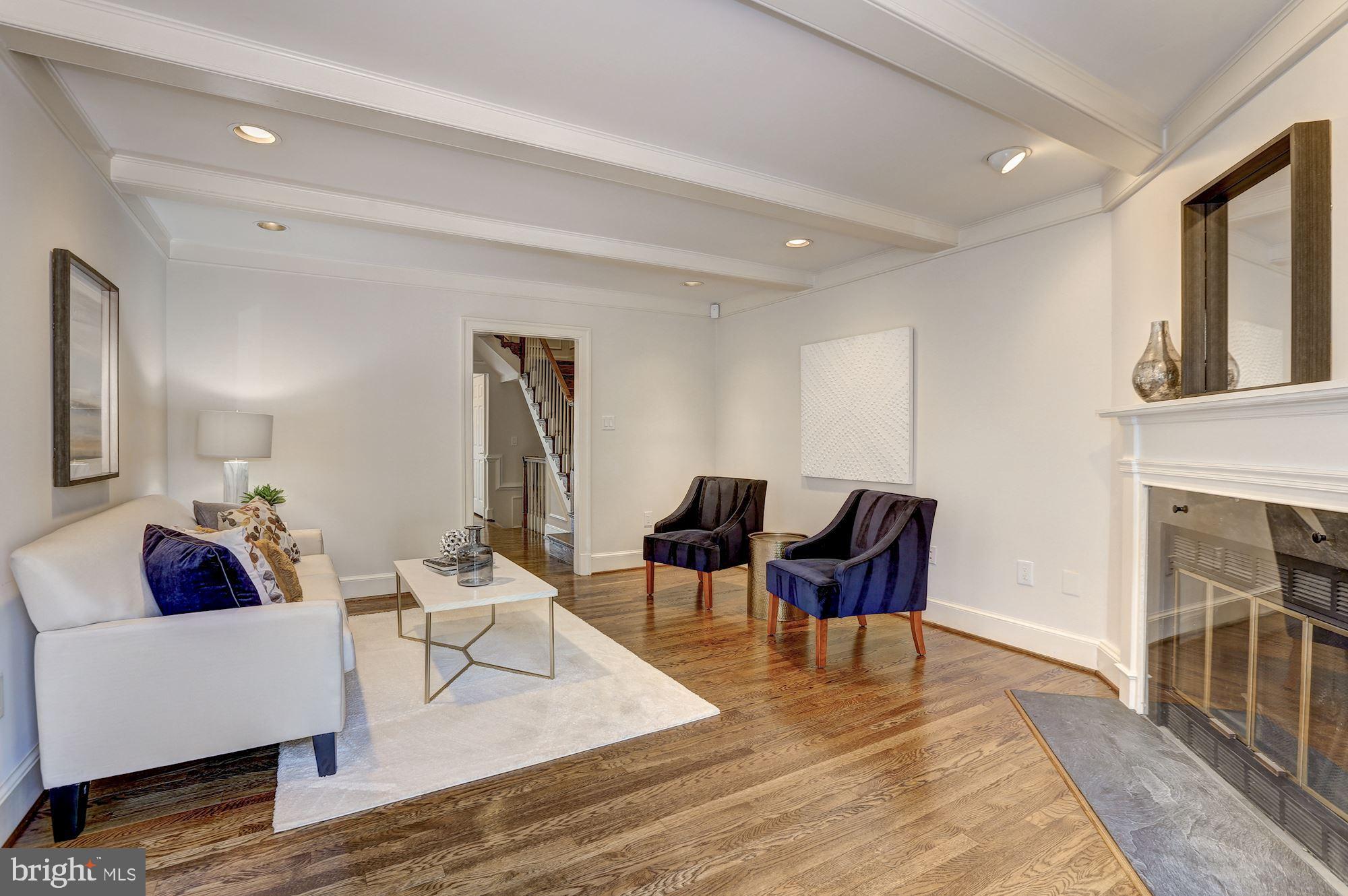 8316 Rising Ridge Way Bethesda, MD 20817 - Photo 17 of 45