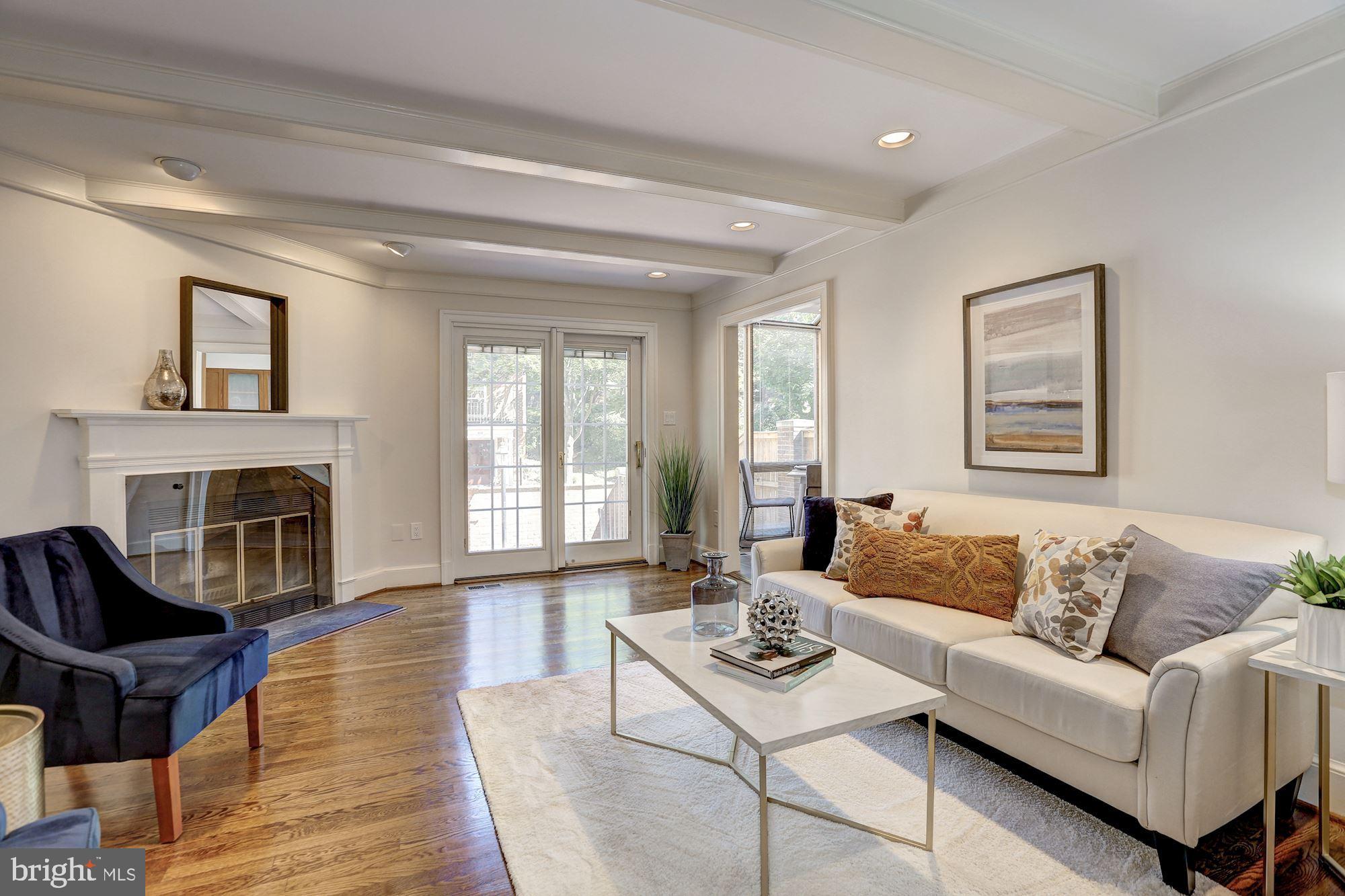 8316 Rising Ridge Way Bethesda, MD 20817 - Photo 18 of 45