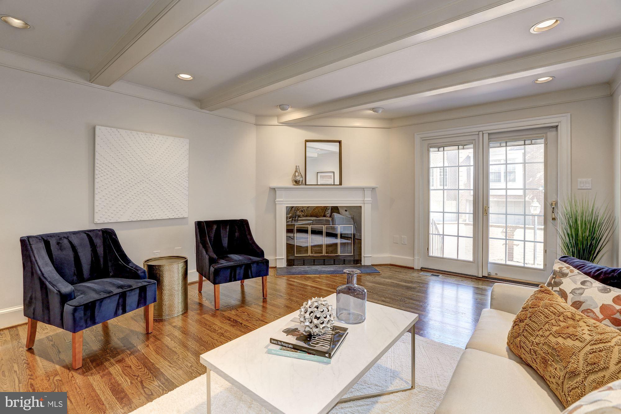 8316 Rising Ridge Way Bethesda, MD 20817 - Photo 19 of 45