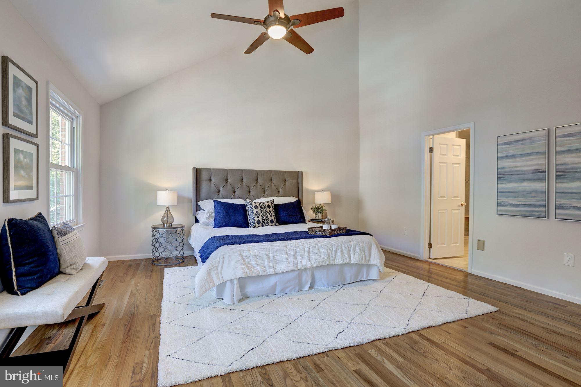 8316 Rising Ridge Way Bethesda, MD 20817 - Photo 22 of 45