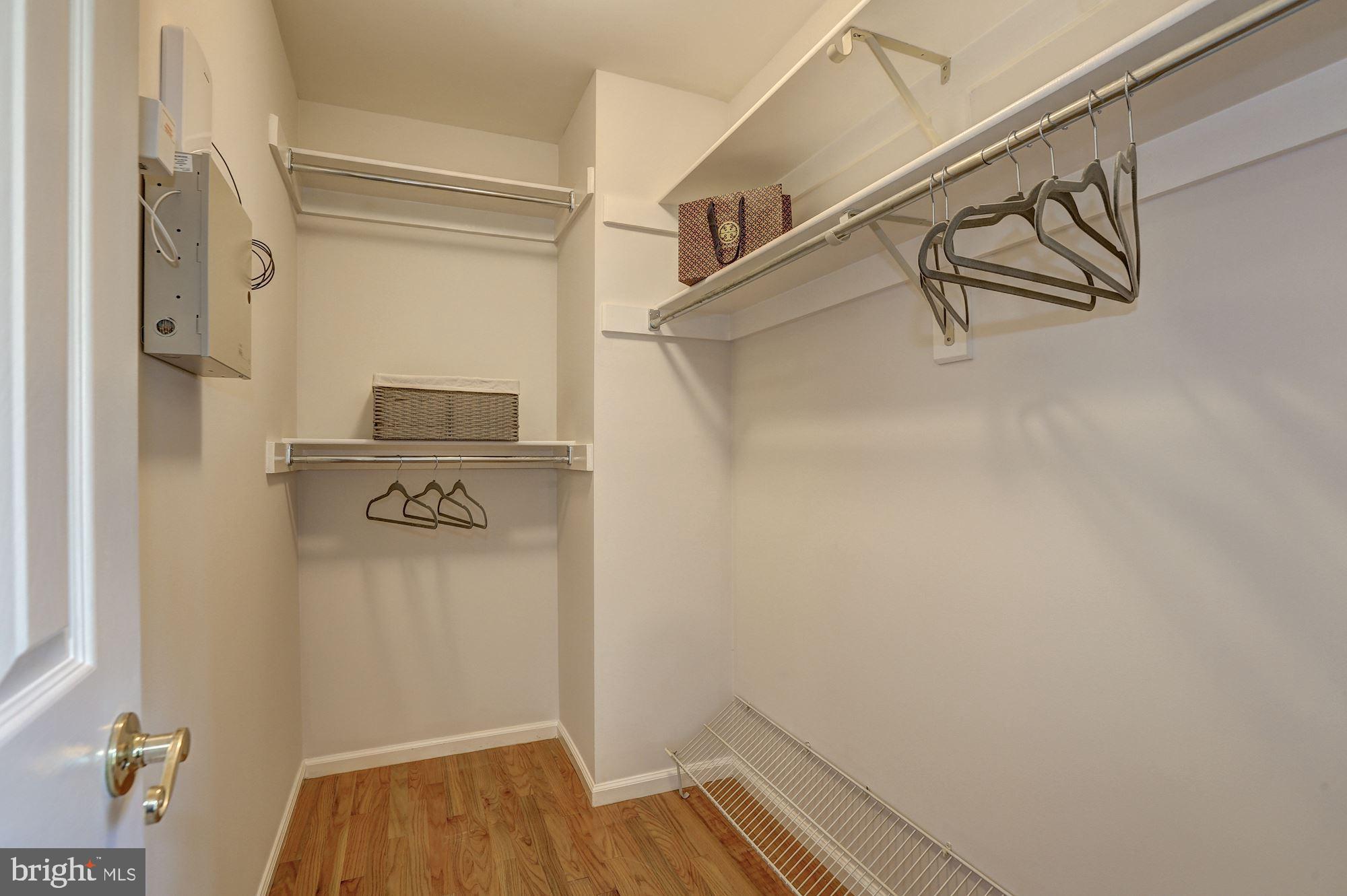 8316 Rising Ridge Way Bethesda, MD 20817 - Photo 27 of 45 Plenty of Closet Space