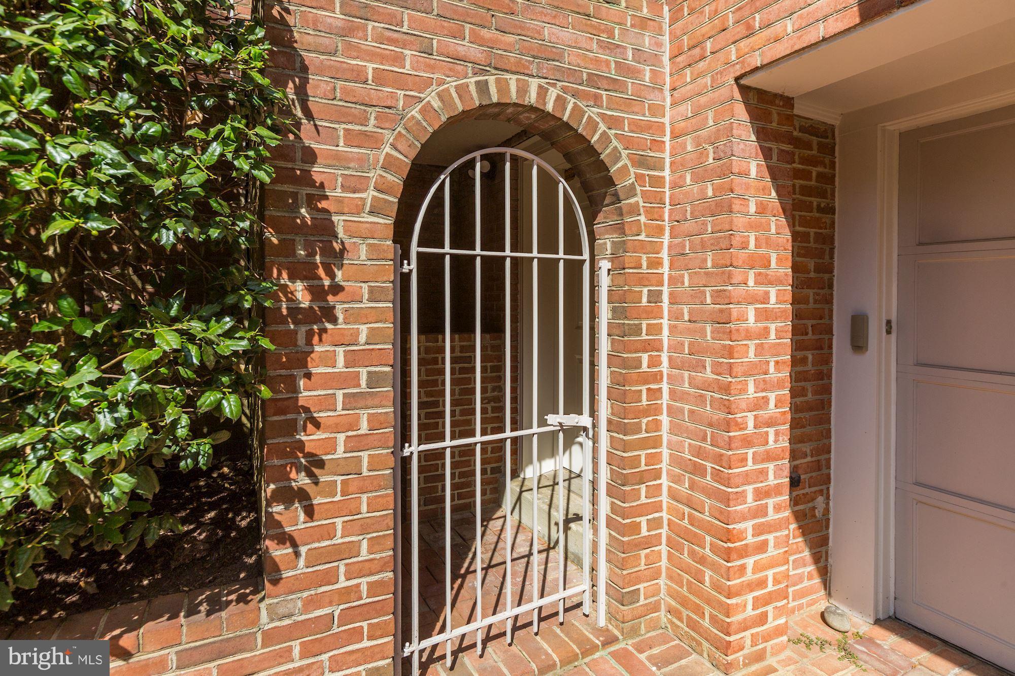 8316 Rising Ridge Way Bethesda, MD 20817 - Photo 39 of 45 Lower Entrance to Basement