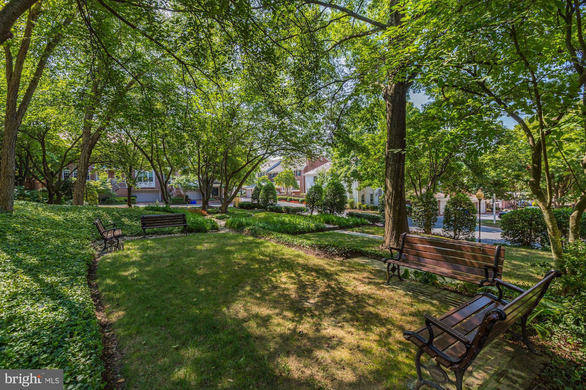 8316 Rising Ridge Way Bethesda, MD 20817 - Photo 42 of 45 Community Park