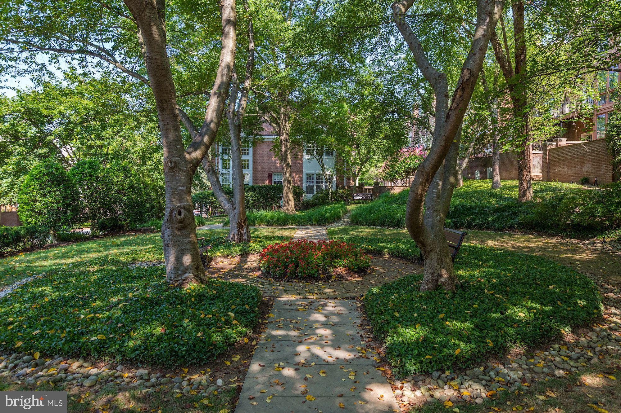 8316 Rising Ridge Way Bethesda, MD 20817 - Photo 43 of 45 Community Park