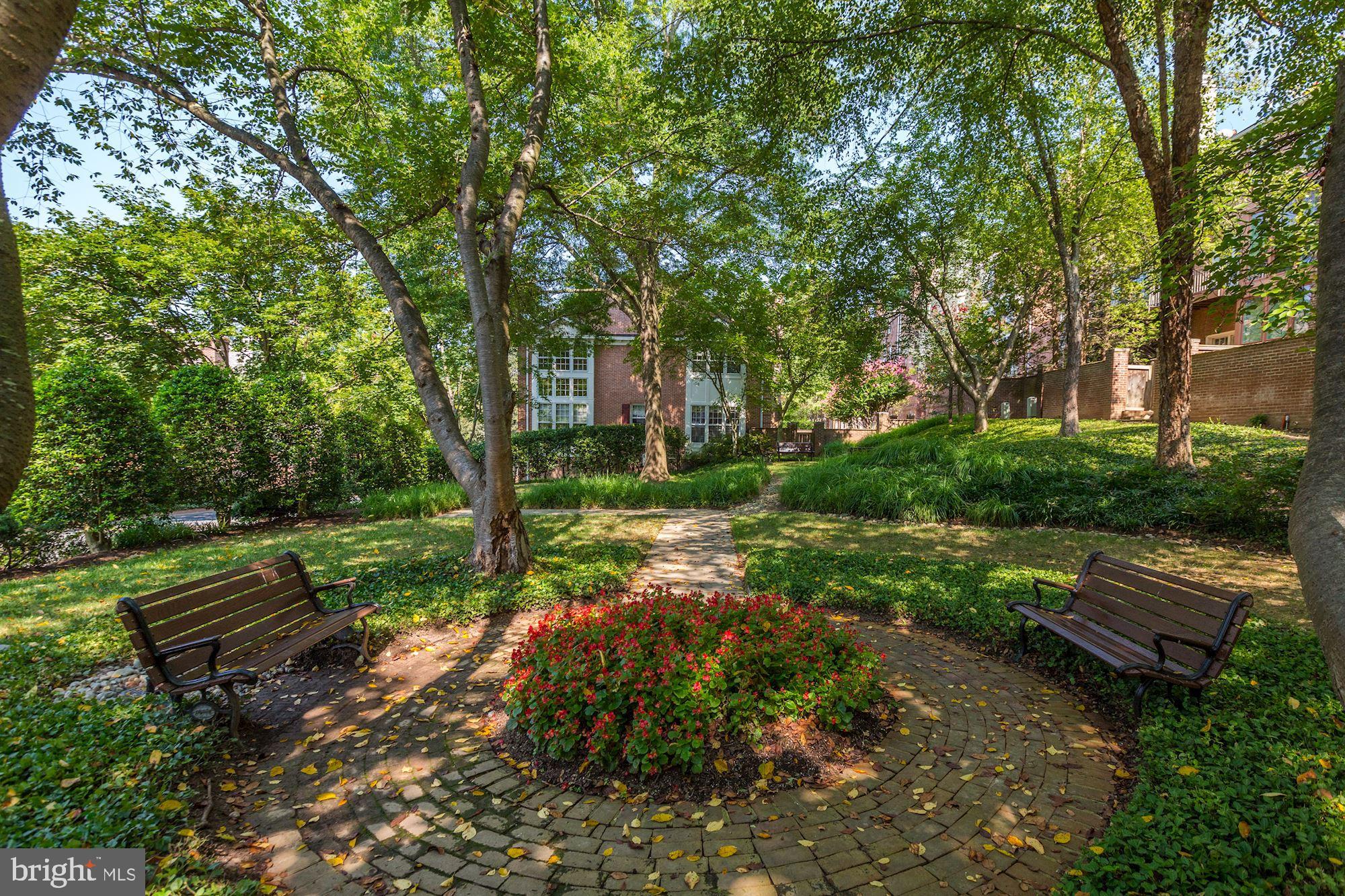 8316 Rising Ridge Way Bethesda, MD 20817 - Photo 44 of 45 Community Park