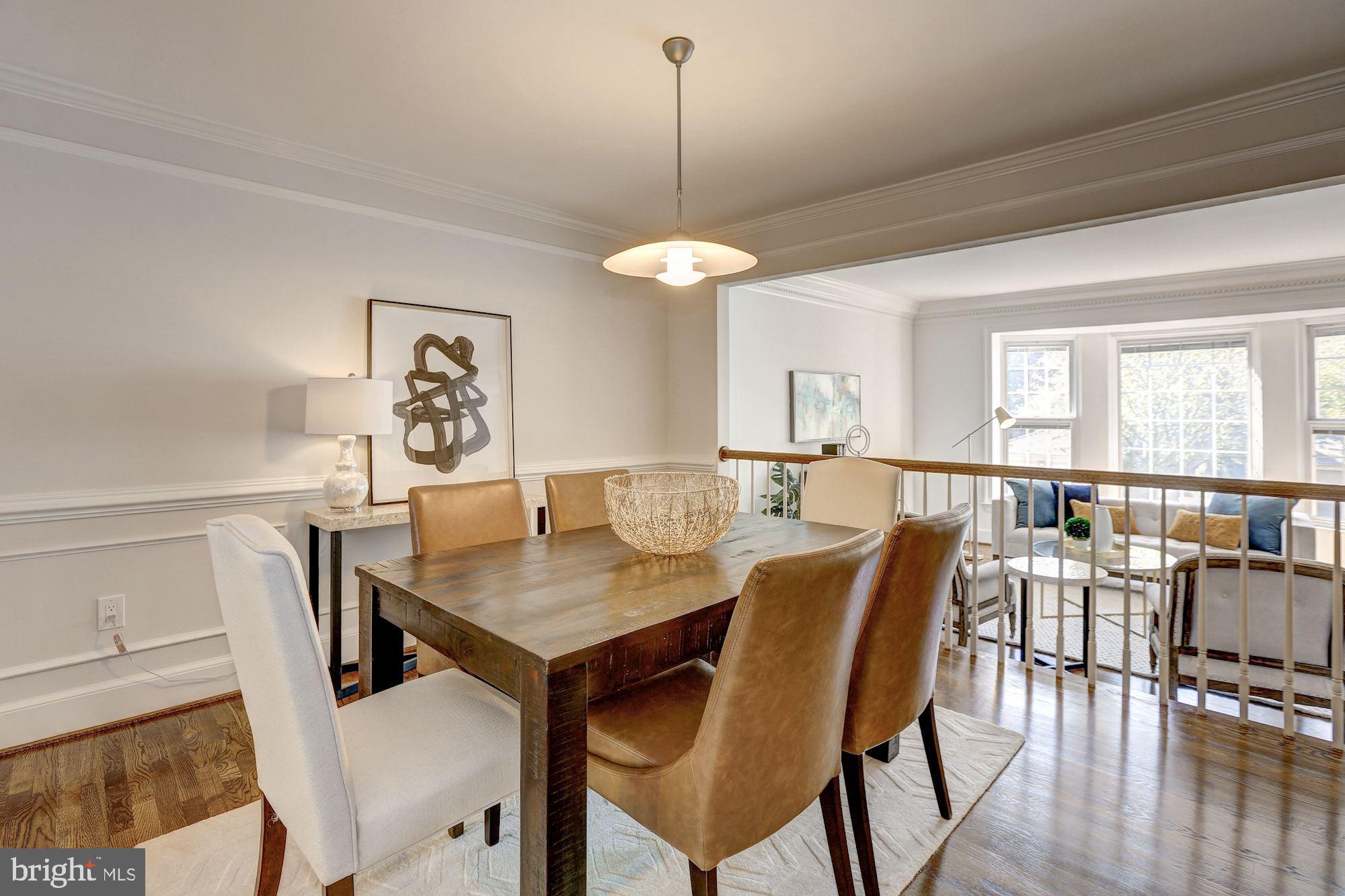 8316 Rising Ridge Way Bethesda, MD 20817 - Photo 10 of 45