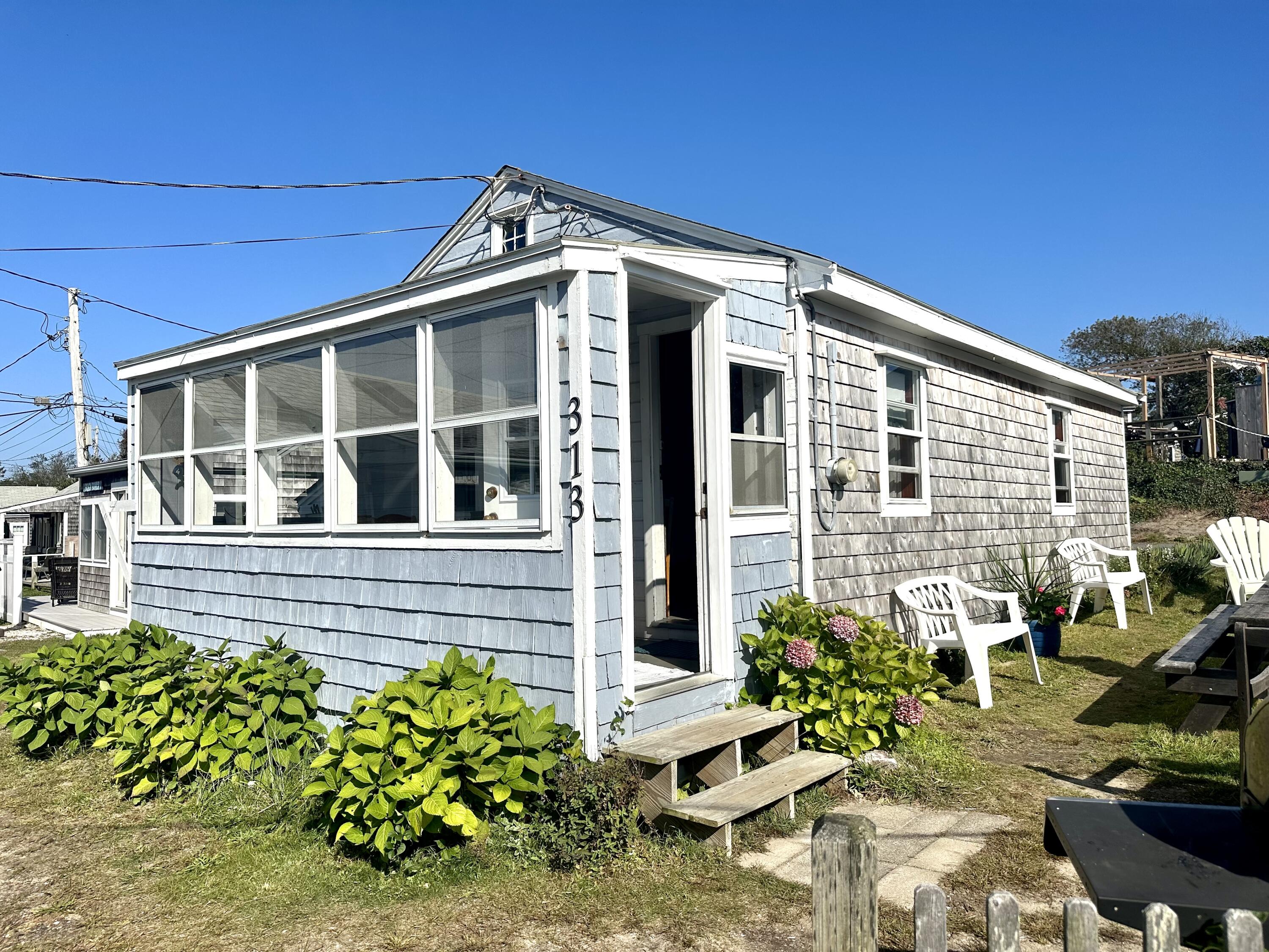 218 Old Wharf Road, Unit 313 Dennis Port, MA 02639 - Photo 1 of 10 IMG_4389