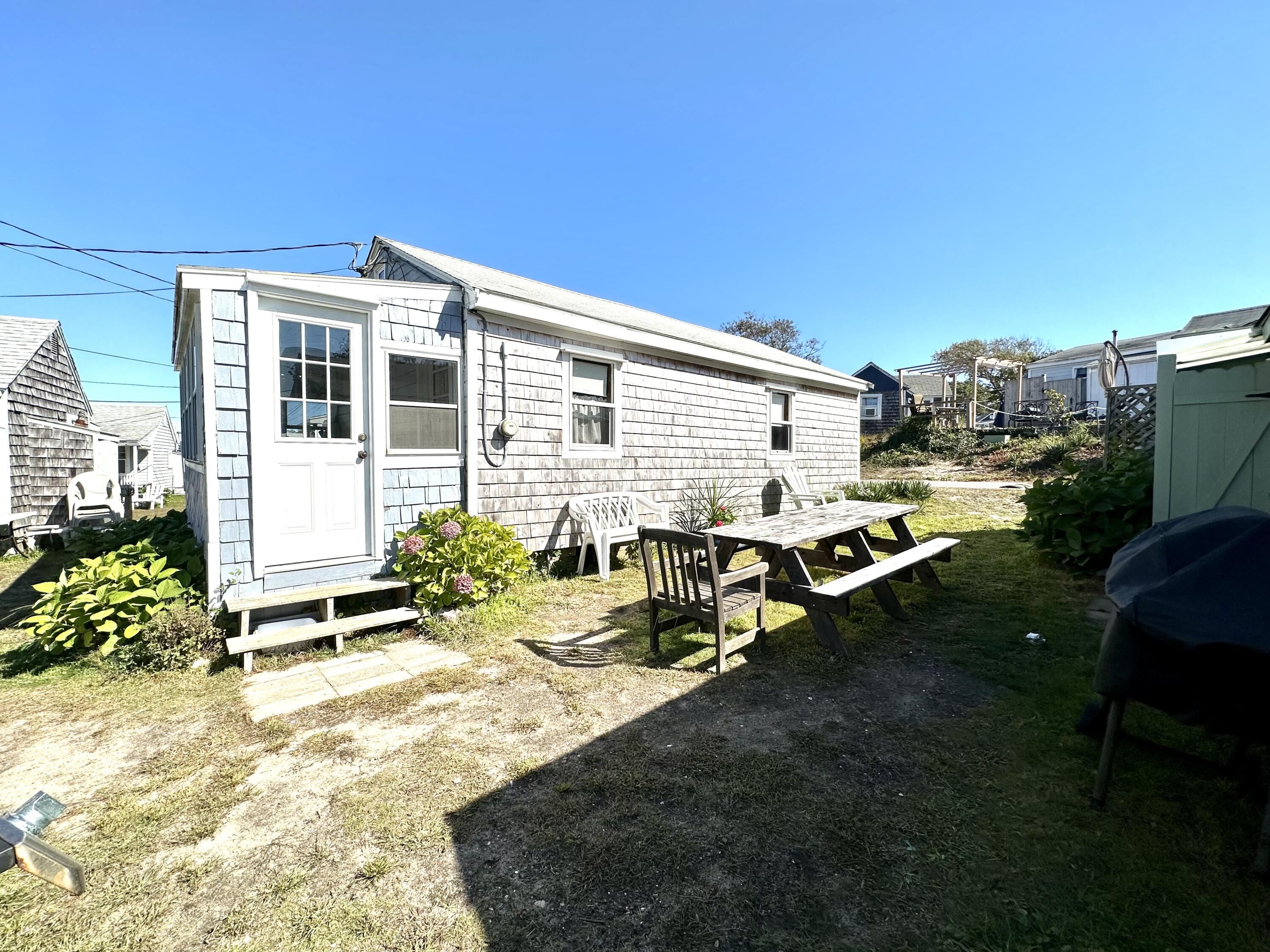 218 Old Wharf Road, Unit 313 Dennis Port, MA 02639 - Photo 3 of 10 IMG_4417