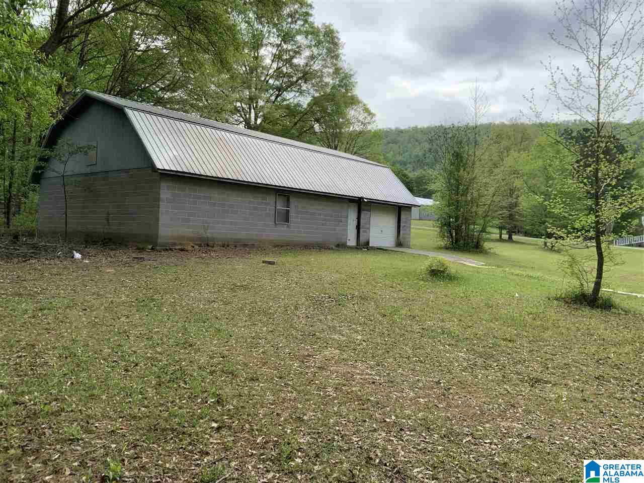 4865 Kelly Creek Road Odenville, AL 35120 - Photo 4 of 7