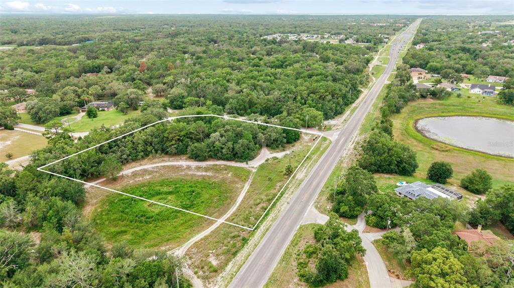 County Line Rd Spring Hill Hudson, FL 34667 - Photo 5 of 19