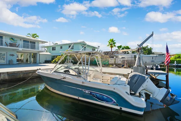 $6,500 | 506 Geiger Circle, Key Largo, FL 33037