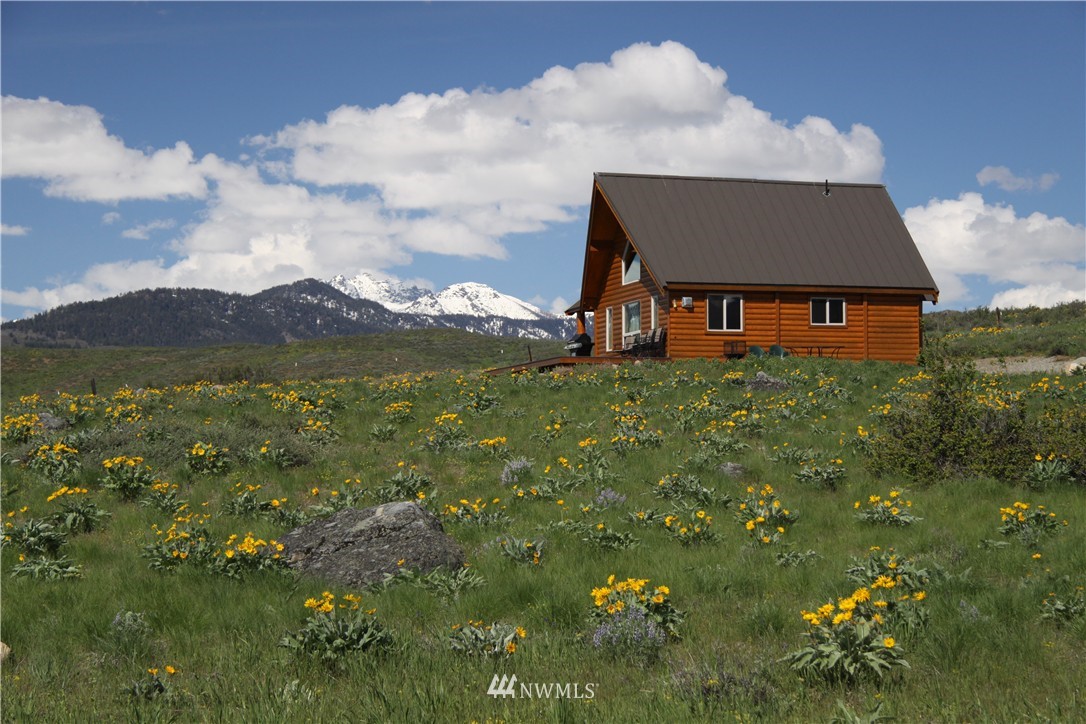 99 Rendezvous Road Winthrop, WA 98862 - Photo 1 of 1 Gallery Image 1