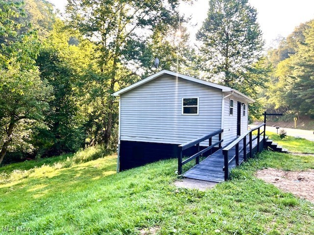 2408 Clay Road Spencer, WV 25276 - Photo 2 of 15 Gallery Image 2