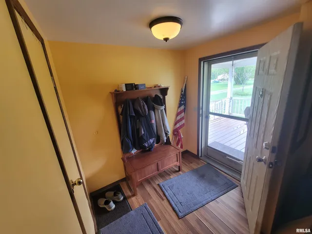 $210,000 | 2210 East Cleveland Street, West Frankfort, IL 62896