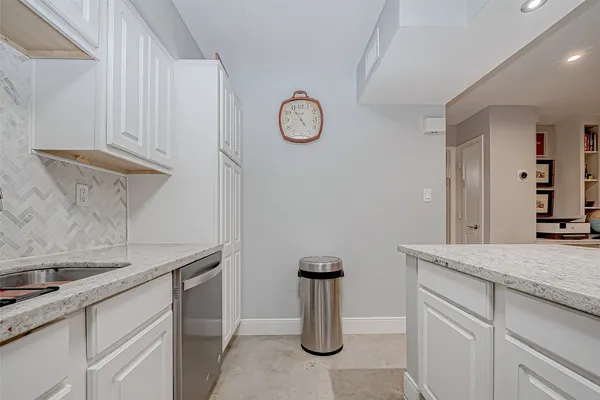 a view of a hallway