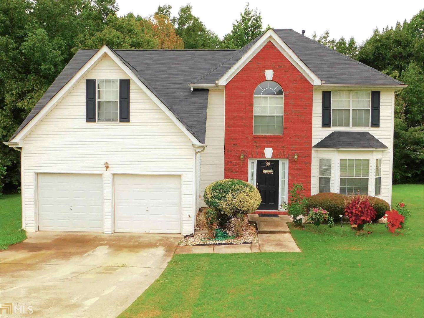 1260 Pebble Ridge Lane, Unit 1/14 Hampton, GA 30228 - Photo 1 of 1 Gallery Image 1