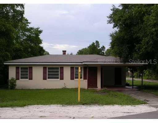 120 Coleman Road Winter Haven, FL 33880 - Photo 1 of 1 Exterior Front