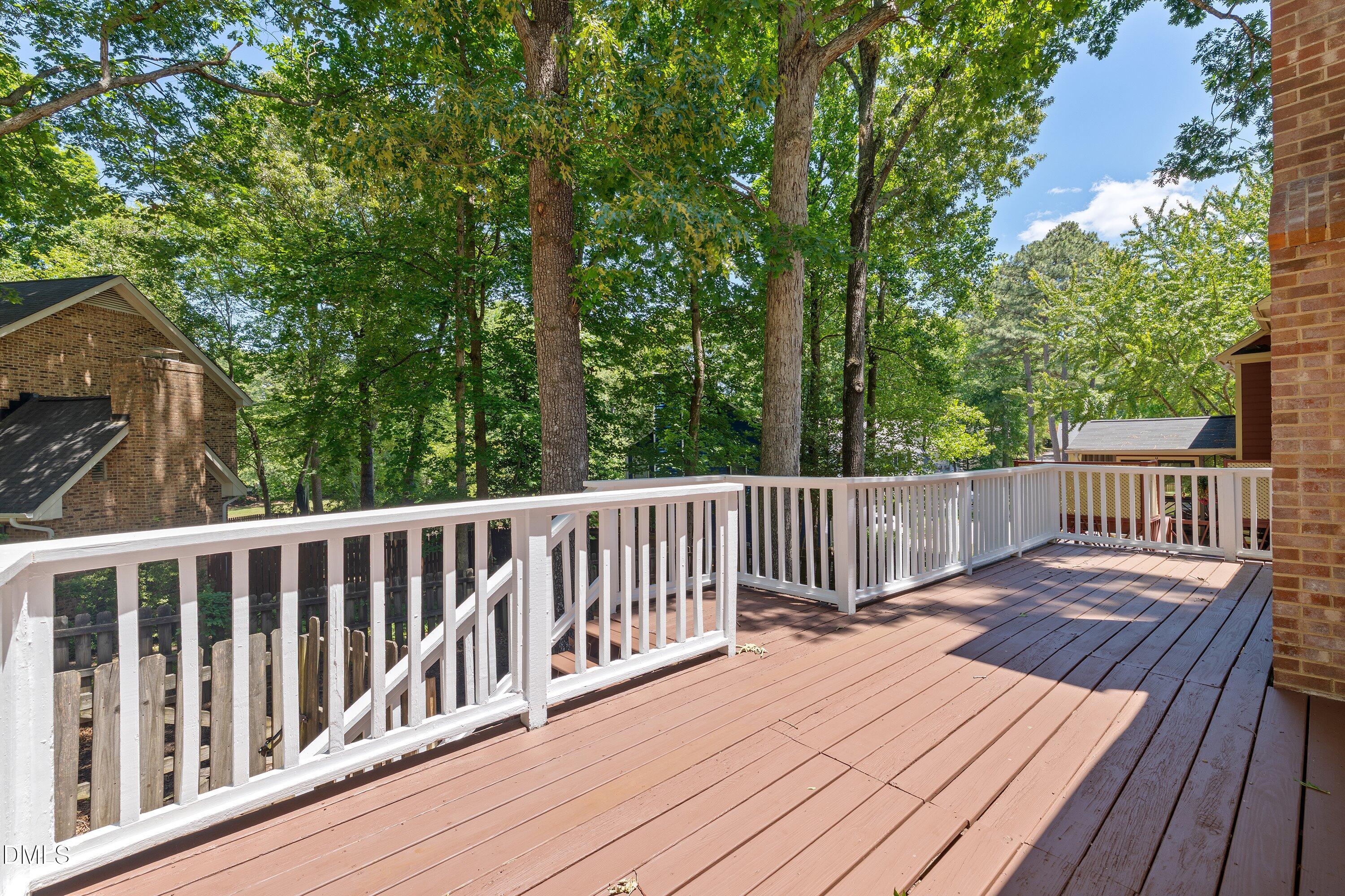 8901 Campfire Trail Raleigh, NC 27615 - Photo 18 of 70