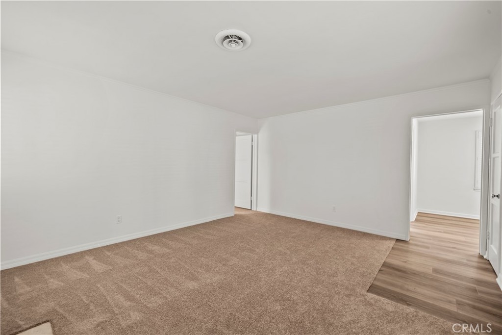 3318 Prospect Avenue La Crescenta, CA 91214 - Photo 11 of 42 a view of an empty room