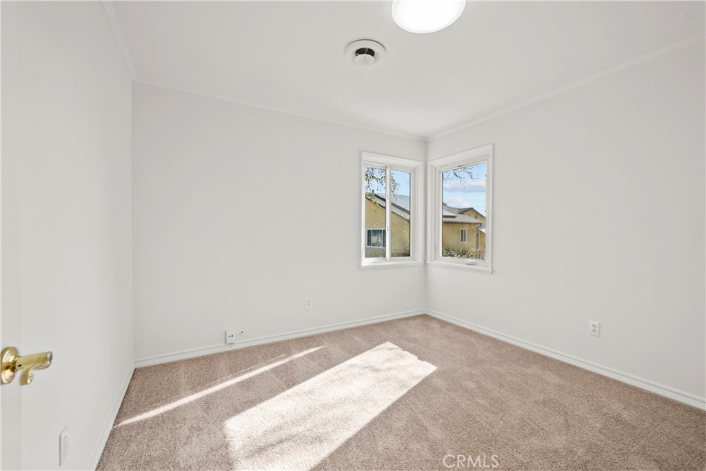 3318 Prospect Avenue La Crescenta, CA 91214 - Photo 19 of 42 a view of a bedroom with window