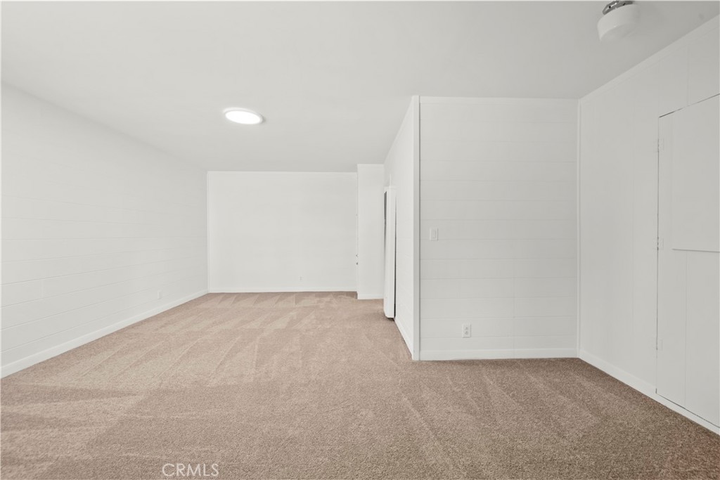 3318 Prospect Avenue La Crescenta, CA 91214 - Photo 32 of 42 a view of an empty room