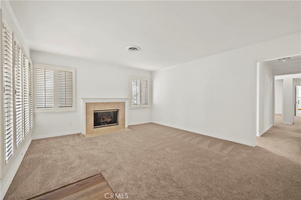 3318 Prospect Avenue La Crescenta, CA 91214 - Photo 7 of 42 an empty room with windows