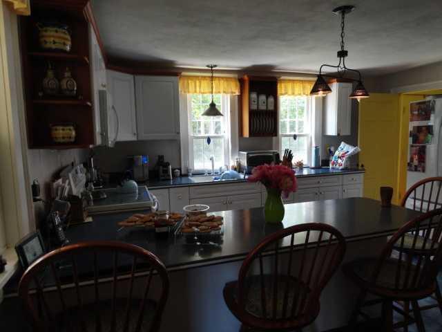 289 Chick Road Lebanon, ME 04027 - Photo 17 of 33 Kitchen. Fresh baked cookies anyone?