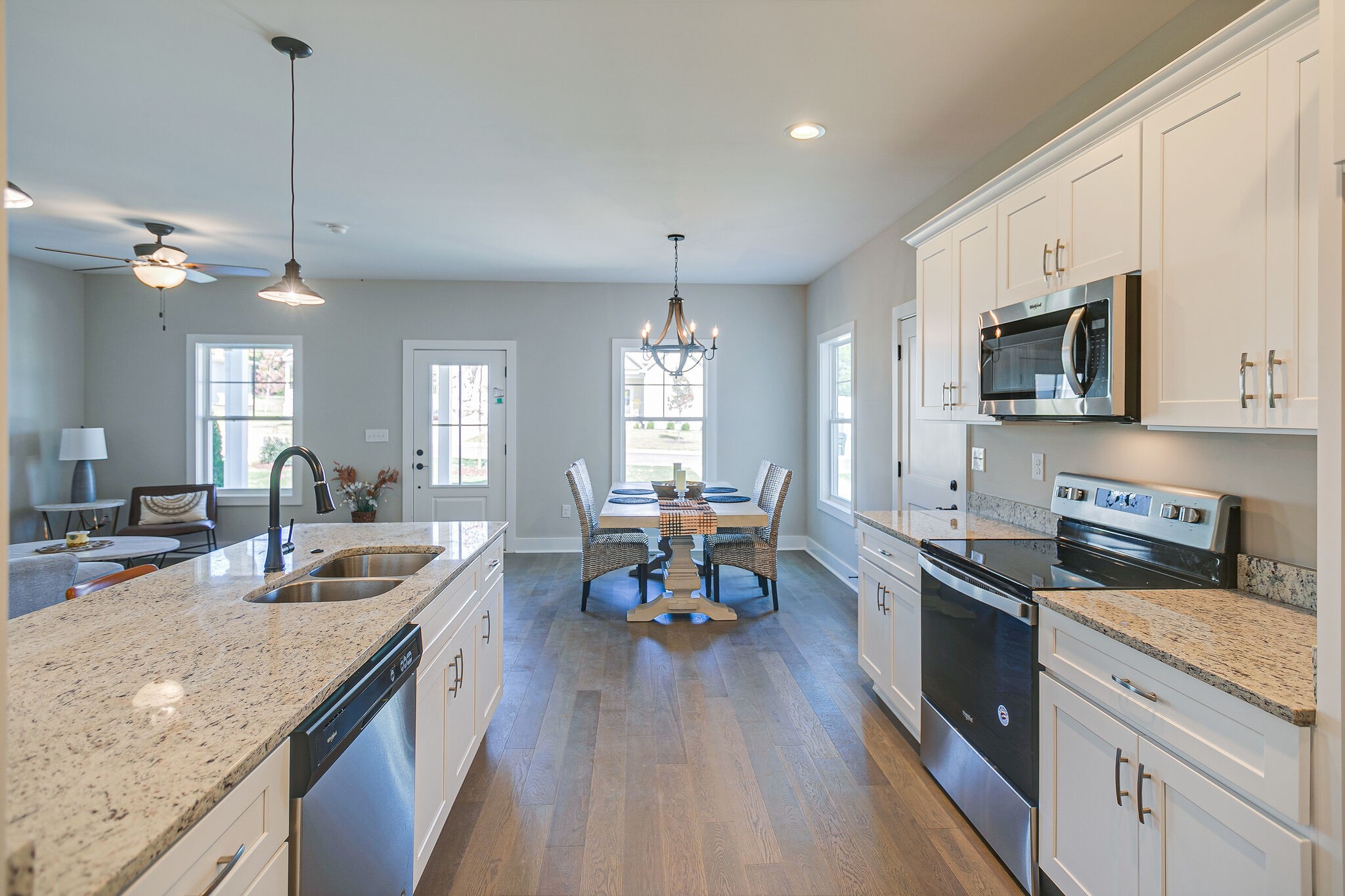 1012 Sycamore Ridge West Burns, TN 37029 - Photo 12 of 31 Gallery Image 12