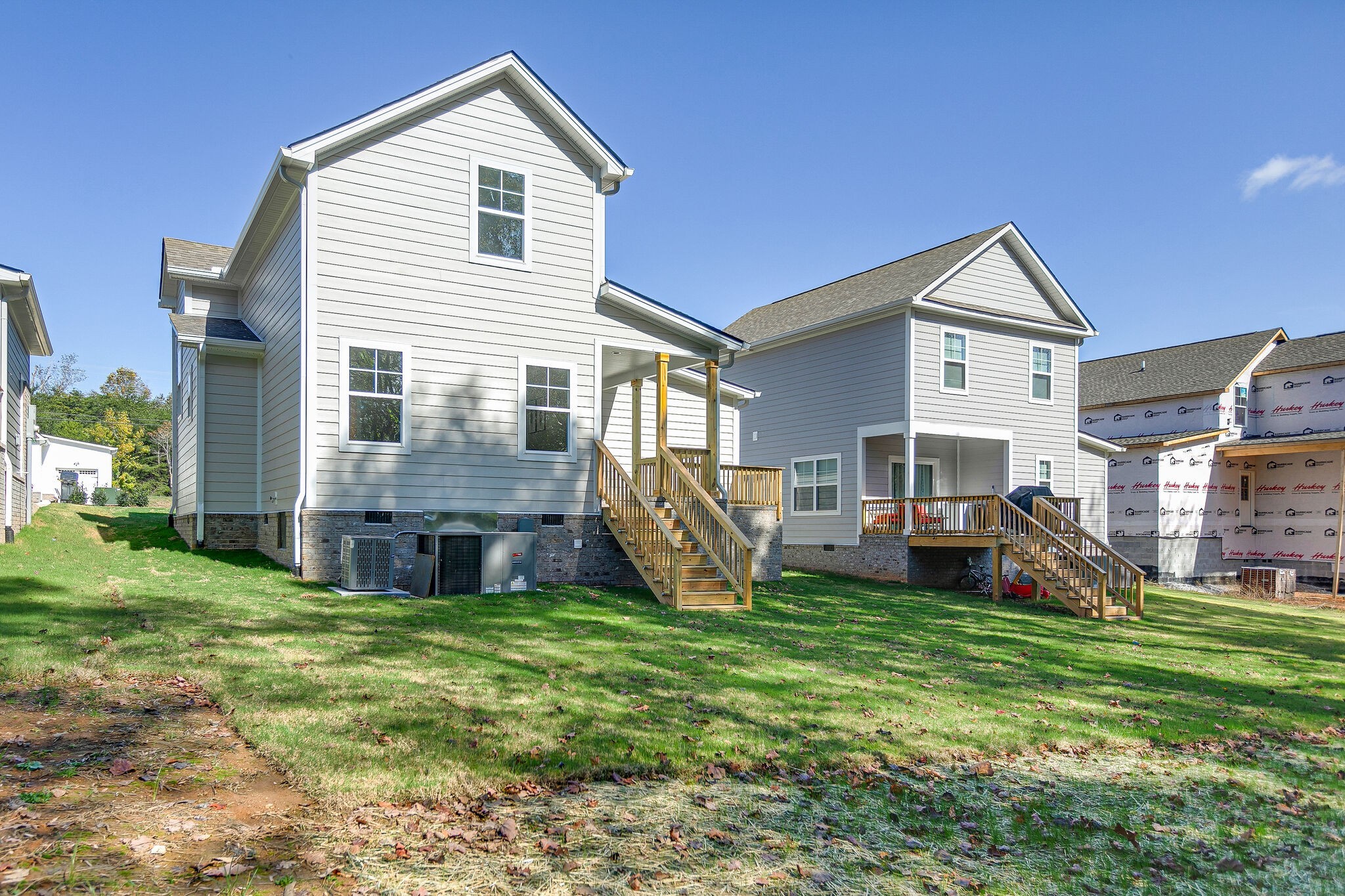 1012 Sycamore Ridge West Burns, TN 37029 - Photo 31 of 31 Gallery Image 31