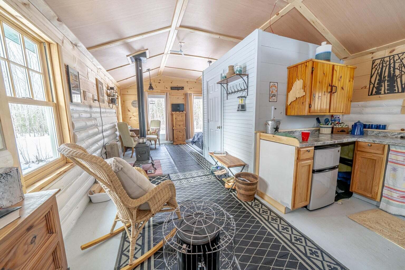 503 Nickerson Road Swanville, ME 04915 - Photo 1 of 16 20230329180609153389000000-o