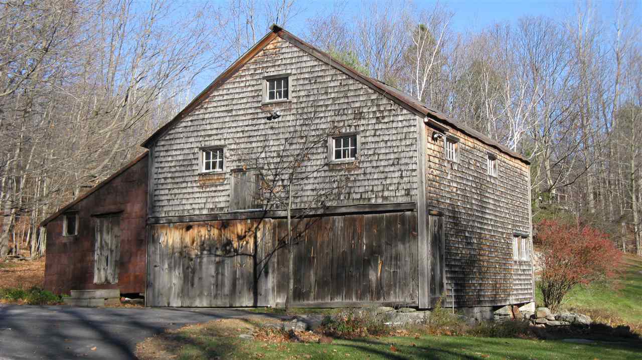 248 Berry Road New Durham, NH 03855 - Photo 3 of 36