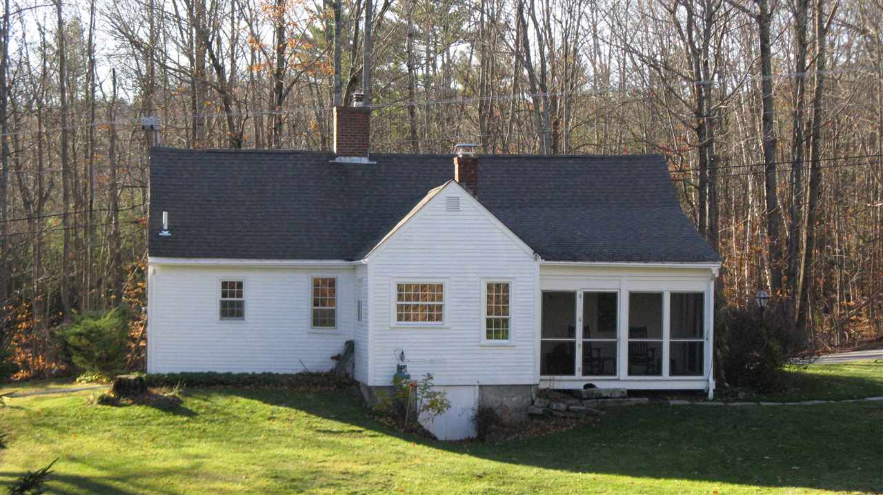 248 Berry Road New Durham, NH 03855 - Photo 23 of 36
