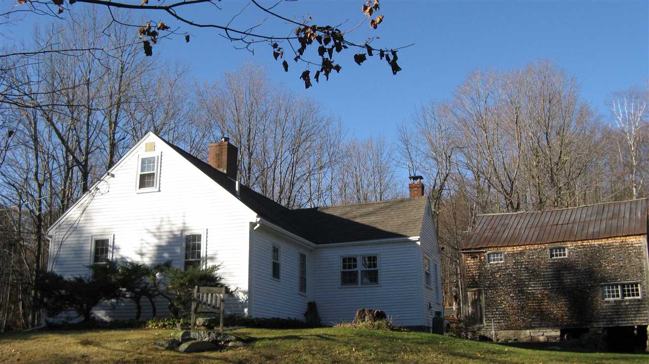 248 Berry Road New Durham, NH 03855 - Photo 29 of 36