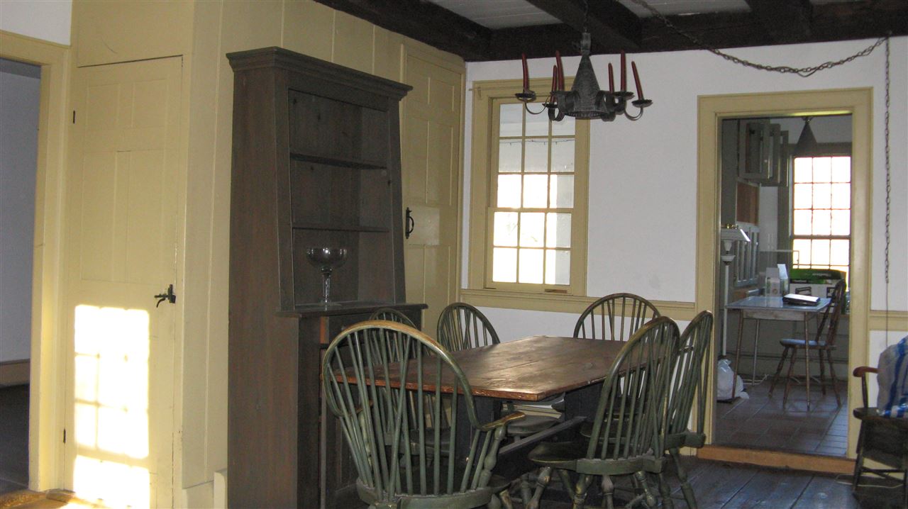 248 Berry Road New Durham, NH 03855 - Photo 34 of 36