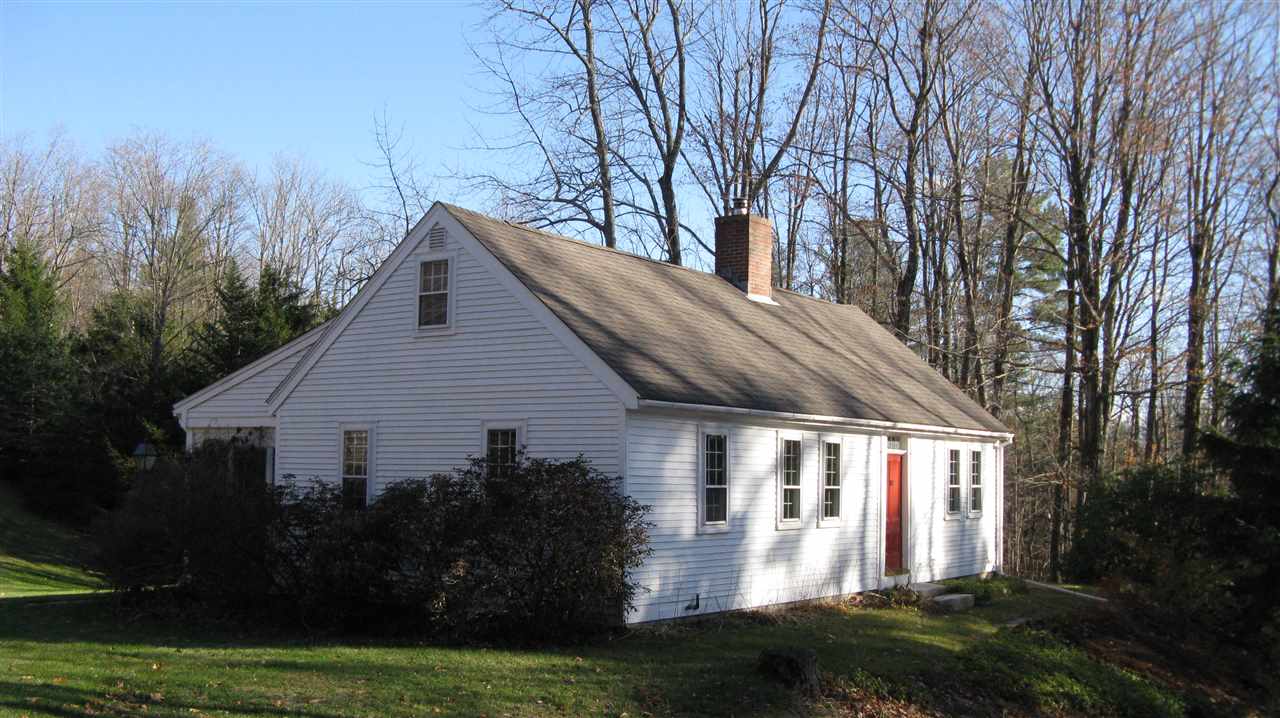 248 Berry Road New Durham, NH 03855 - Photo 36 of 36