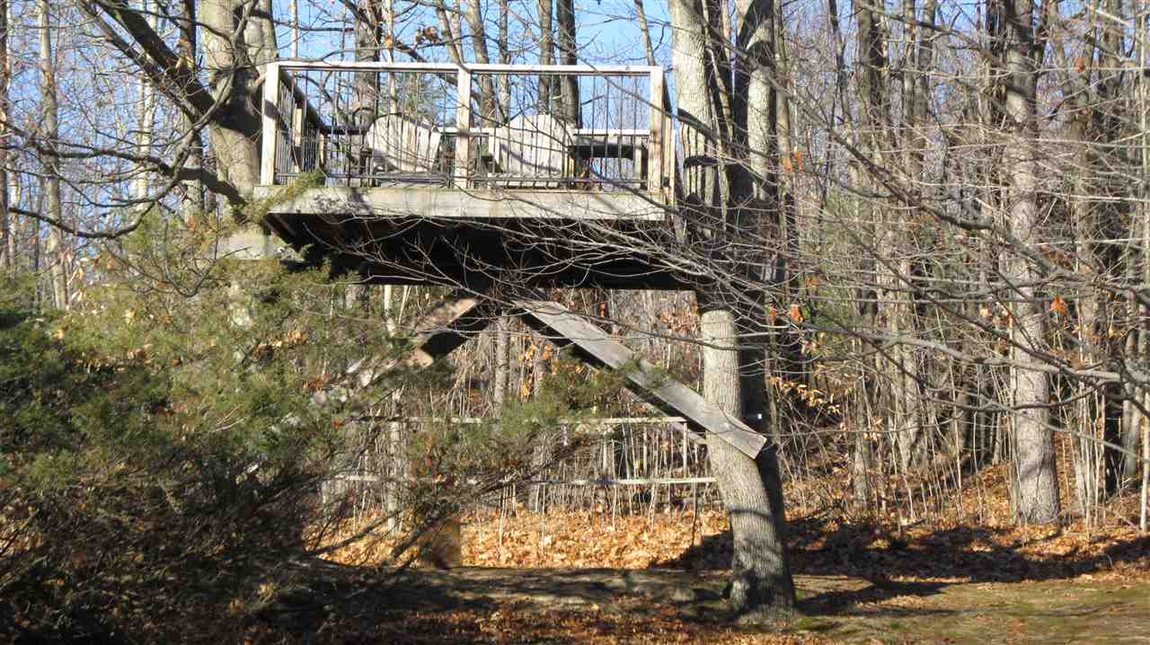 248 Berry Road New Durham, NH 03855 - Photo 10 of 36