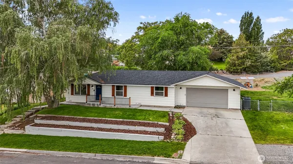 $350,000 | 281 Patrick Road, Ephrata, WA 98823