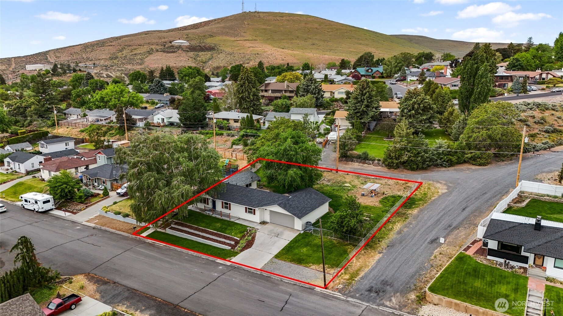 281 Patrick Road Ephrata, WA 98823 - Photo 32 of 35
