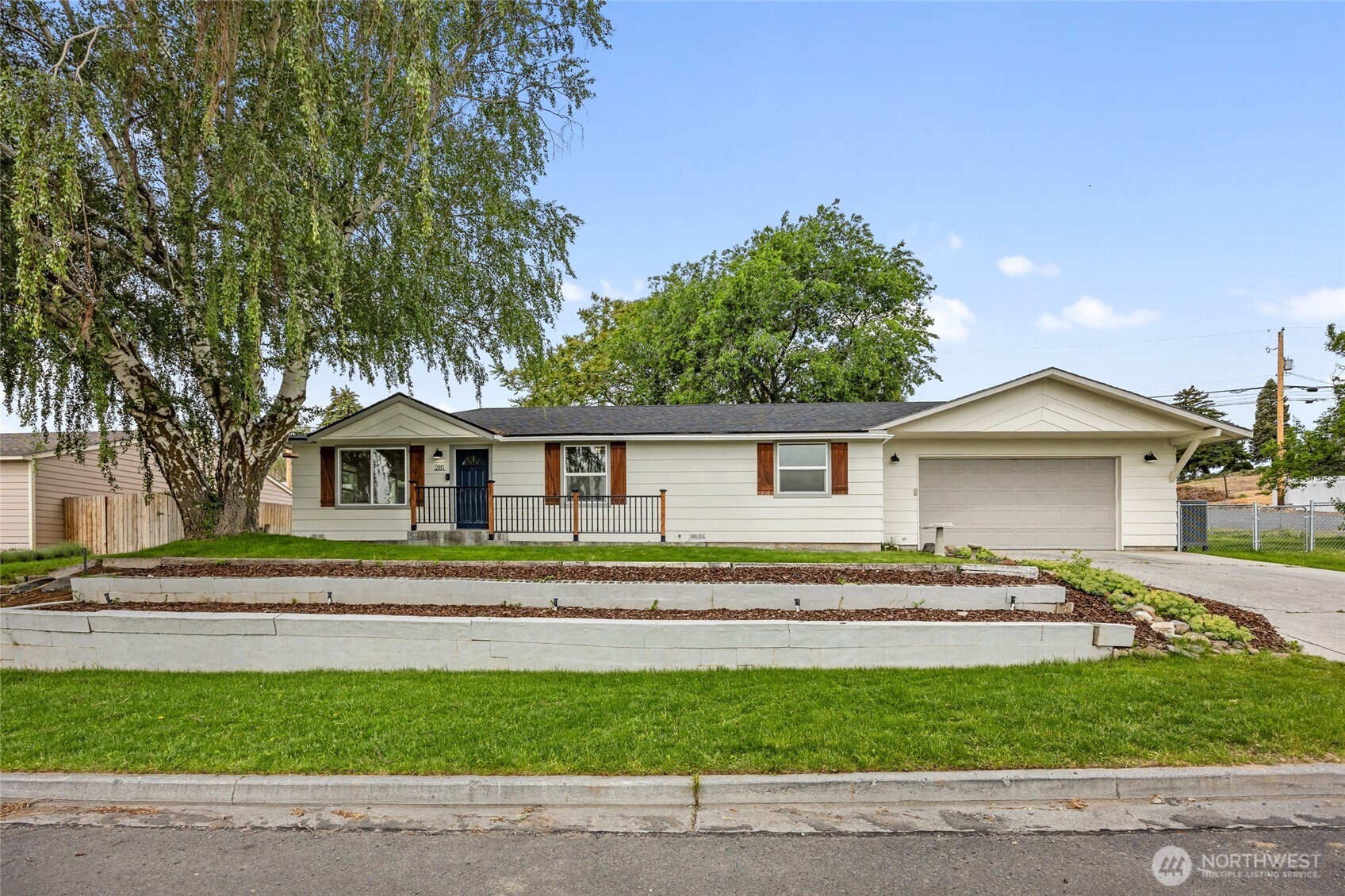 281 Patrick Road Ephrata, WA 98823 - Photo 34 of 35