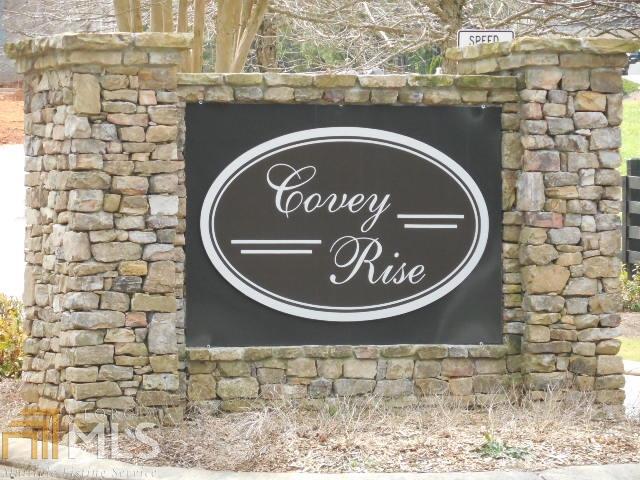 36 Covey Rise Drive Northeast Rome, GA 30161 - Photo 1 of 1