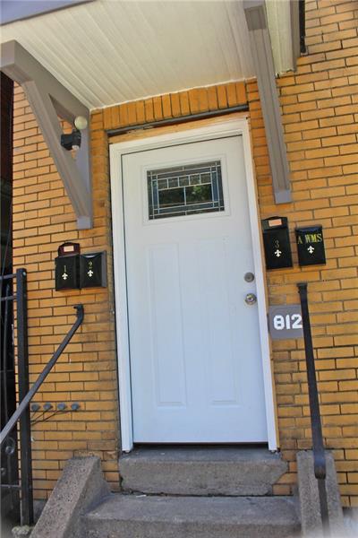 812 Ross Avenue Wilkinsburg, PA 15221 - Photo 2 of 16