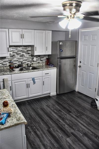 812 Ross Avenue Wilkinsburg, PA 15221 - Photo 6 of 16