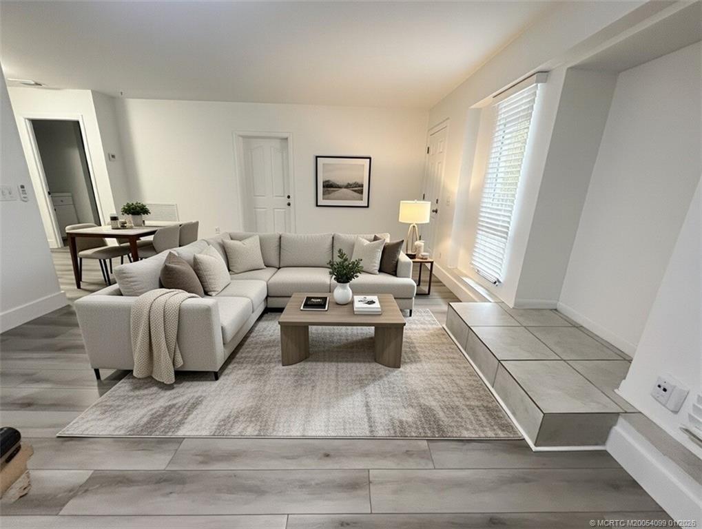 808 Southwest 33rd Street Palm City, FL 34990 - Photo 1 of 11