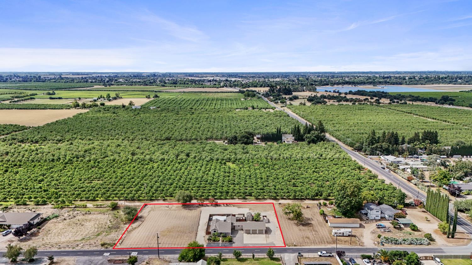 30112 Hall Road Escalon, CA 95320 - Photo 57 of 59