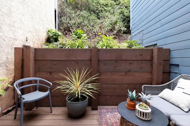 view of outdoor space and patio
