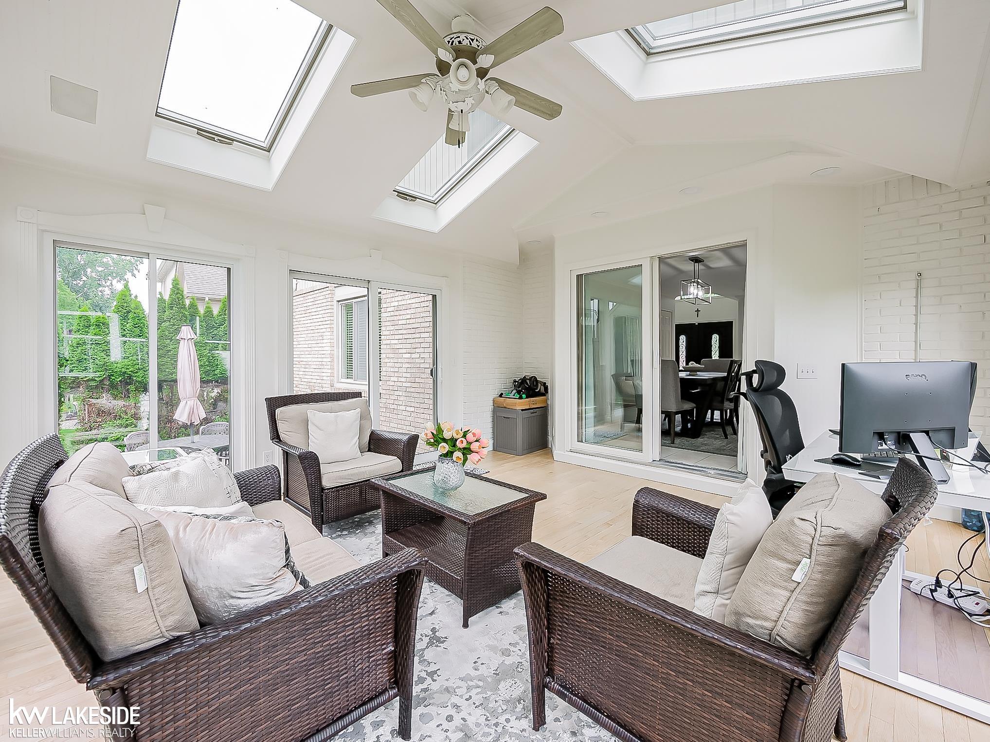 2058 Reagan Drive Rochester Hills, MI 48309 - Photo 23 of 68