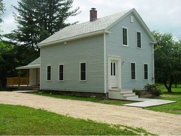 75 Mechanic Street Bennington, VT 05257 - Photo 1 of 1