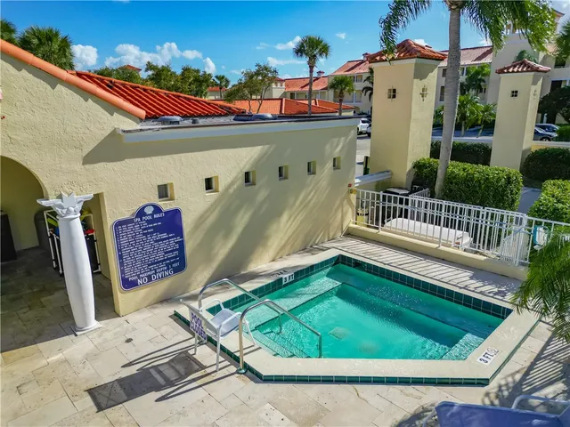 $499,000 | 5040 Harmony Circle, Unit 108, Vero Beach, FL 32967