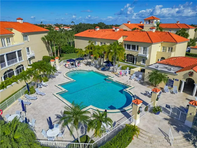 $499,000 | 5040 Harmony Circle, Unit 108, Vero Beach, FL 32967