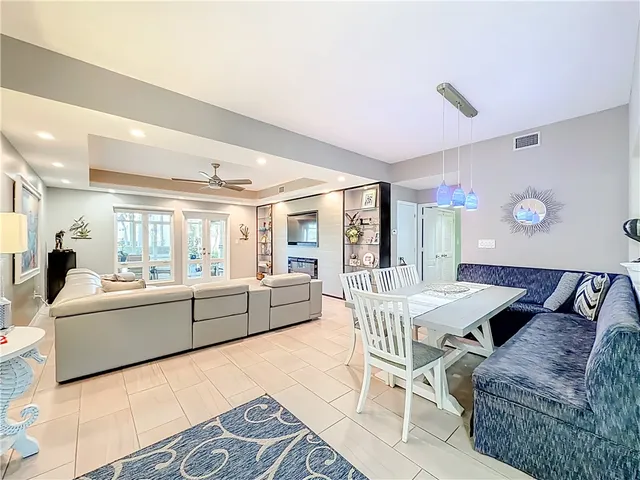 $499,000 | 5040 Harmony Circle, Unit 108, Vero Beach, FL 32967